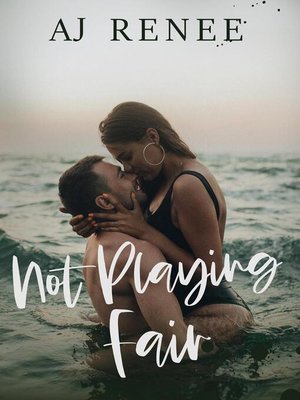 cover image of Not Playing Fair